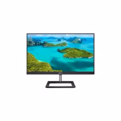 Philips E Line 278E1A/00, 68,6 cm (27"), 3840 x 2160 pixels, 4K Ultra HD, IPS, 4 ms, Noir