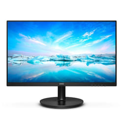 Philips V Line 221V8A/00 LED display 21.5" Full HD Noir