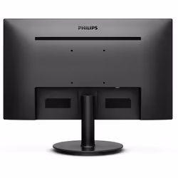 Philips V Line 221V8A/00 LED display 21.5" Full HD Noir