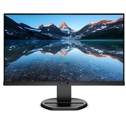 Philips B Line 243B9/00 écran plat de PC 60,5 cm (23.8") 1920 x 1080 pixels Full HD LED Noir