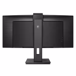 Philips P Line 346P1CRH/00 LED display 34" UltraWide Quad HD Noir
