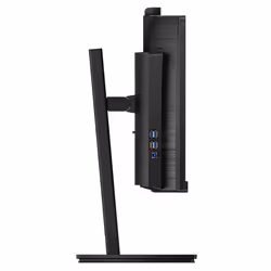 Philips P Line 346P1CRH/00 LED display 34" UltraWide Quad HD Noir - Vue supplémentaire 4