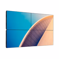 Philips 55BDL3105X, LCD, 0,63 x 0,63 mm, 500 cd/m², 139,7 cm (55"), 1920 x 1080 pixels, Full HD