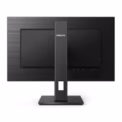 Philips B Line 245B1/00 LED display 23.8" Quad HD Noir