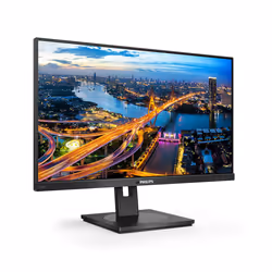 Philips B Line 245B1/00 LED display 23.8" Quad HD Noir - Vue supplémentaire 5
