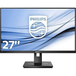 Philips B Line 272B1G/00 LED display 27" Full HD Noir