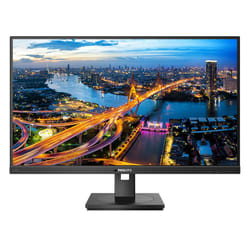 Philips 276B1/00 écran plat de PC 27" Full HD LED Noir