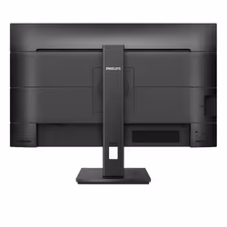 Philips 276B1/00 écran plat de PC 27" Full HD LED Noir