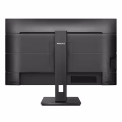 Philips 276B1/00 écran plat de PC 27" Full HD LED Noir - Vue supplémentaire 4