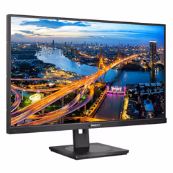 Philips 276B1/00 écran plat de PC 27" Full HD LED Noir - Vue supplémentaire 6