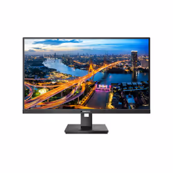Philips B Line 276B1/01 écran plat de PC 27" Quad HD LCD Noir