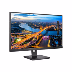 Philips B Line 276B1/01 écran plat de PC 27" Quad HD LCD Noir