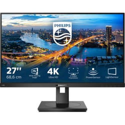 Philips B Line 278B1/00 LED display 27" 4K Ultra HD Noir