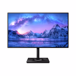 Philips 279C9/00, 68,6 cm (27"), 3840 x 2160 pixels, 4K Ultra HD, LED, 5 ms, Noir