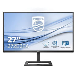 Philips 272E2FA/00 écran plat de PC 27" Full HD LCD Noir