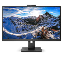 Philips P Line 326P1H/00 LED display 31.5" Quad HD Noir