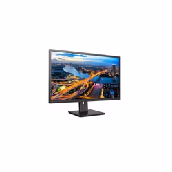 Philips B Line 325B1L/00, 80 cm (31.5"), 2560 x 1440 pixels, 2K Ultra HD, LCD, 4 ms, Noir