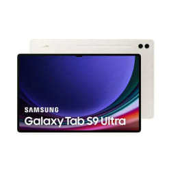 Samsung Galaxy Tab S9 Ultra 512 Go 12 Go Beige