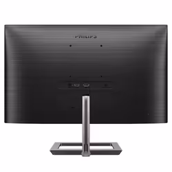 Philips E Line 272E1GAJ/00 écran plat de PC 27" Full HD LCD Noir, Chrome