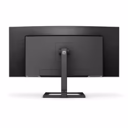 Philips E Line 346E2CUAE/00, 86,4 cm (34"), 3440 x 1440 pixels, Wide Quad HD+, LCD, 4 ms, Noir