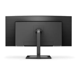 Philips E Line 346E2CUAE/00 écran plat de PC 34" Wide Quad HD+ LCD Noir
