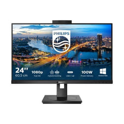 Philips B Line 243B1JH/00 écran plat de PC 23.8" Full HD LCD Noir