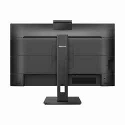 Philips B Line 276B1JH/00, 68,6 cm (27"), 2560 x 1440 pixels, Quad HD, LCD, 4 ms, Noir