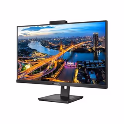 Philips B Line 276B1JH/01, 68,6 cm (27"), 2560 x 1440 pixels, Quad HD, LCD, 4 ms, Noir