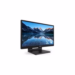 Philips 242B9TL/00, 60,5 cm (23.8"), 1920 x 1080 pixels, Full HD, LCD, 5 ms, Noir