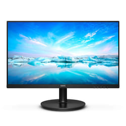 Philips V Line 241V8L/00 LED display 23.8" Full HD Noir