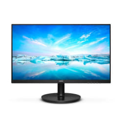 Philips V Line 242V8LA/00 LED display 60,5 cm (23.8") 1920 x 1080 pixels Full HD Noir