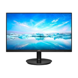 Philips V Line 222V8LA/00 écran plat de PC 21.5" Full HD LCD Noir