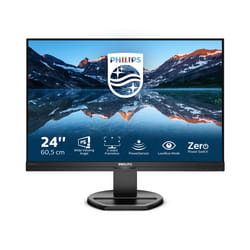 Philips B Line 240B9/00 écran plat de PC 24.1" WUXGA LED Noir