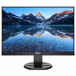 Philips B Line 240B9/00 écran plat de PC 24.1" WUXGA LED Noir