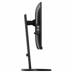Philips B Line 240B9/00 écran plat de PC 24.1" WUXGA LED Noir - Vue supplémentaire 4