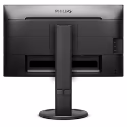 Philips B Line 240B9/00 écran plat de PC 24.1" WUXGA LED Noir - Vue supplémentaire 5