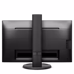 Philips B Line 240B9/00 écran plat de PC 24.1" WUXGA LED Noir - Vue supplémentaire 6