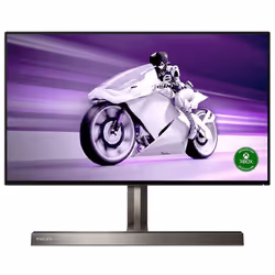 Philips 279M1RV/00, 68,6 cm (27"), 3840 x 2160 pixels, 4K Ultra HD, LED, 1 ms, Noir