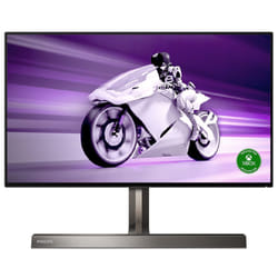 Philips 279M1RV/00 LED display 27" 4K Ultra HD Noir