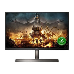 Philips 329M1RV/00 LED display 31.5" 4K Ultra HD Noir