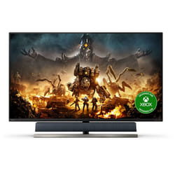 Philips 559M1RYV/00 LED display 55" 3840 x 2160 pixels 4K Ultra HD Noir