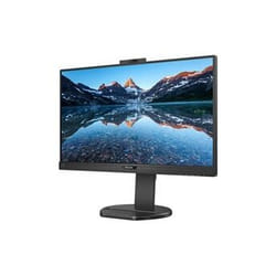 Philips B Line 243B9H/00 LED display 23.8" Full HD Noir