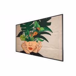 Philips 55BDL4511D/00, Carte A numérique, 139,7 cm (55"), 3840 x 2160 pixels, 24/7