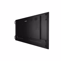 Philips 55BDL4511D/00 affichage de messages Carte A numérique 55" 500 cd/m² 4K Ultra HD Noir 24/7