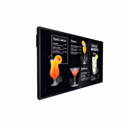 Philips 43BDL3117P/00, 109,2 cm (43"), 3840 x 2160 pixels, 4K Ultra HD, LCD, Noir