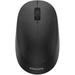 Philips SPK7307B/00 souris Ambidextre RF sans fil Optique 1600 DPI
