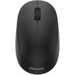 Philips SPK7407B/00 souris Ambidextre RF sans fil + Bluetooth Optique 1600 DPI
