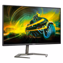 Philips Momentum 32M1N5800A/00, 80 cm (31.5"), 3840 x 2160 pixels, 4K Ultra HD, LCD, 1 ms, Noir