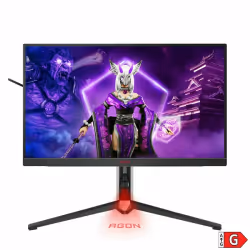 Philips Momentum 32M1N5800A/00, 80 cm (31.5"), 3840 x 2160 pixels, 4K Ultra HD, LCD, 1 ms, Noir