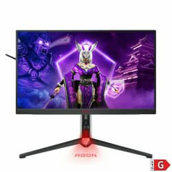 Philips Momentum 32M1N5800A/00 écran plat de PC 80 cm (31.5") 3840 x 2160 pixels 4K Ultra HD LCD Noir